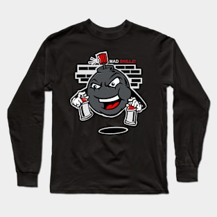 Boomer Long Sleeve T-Shirt